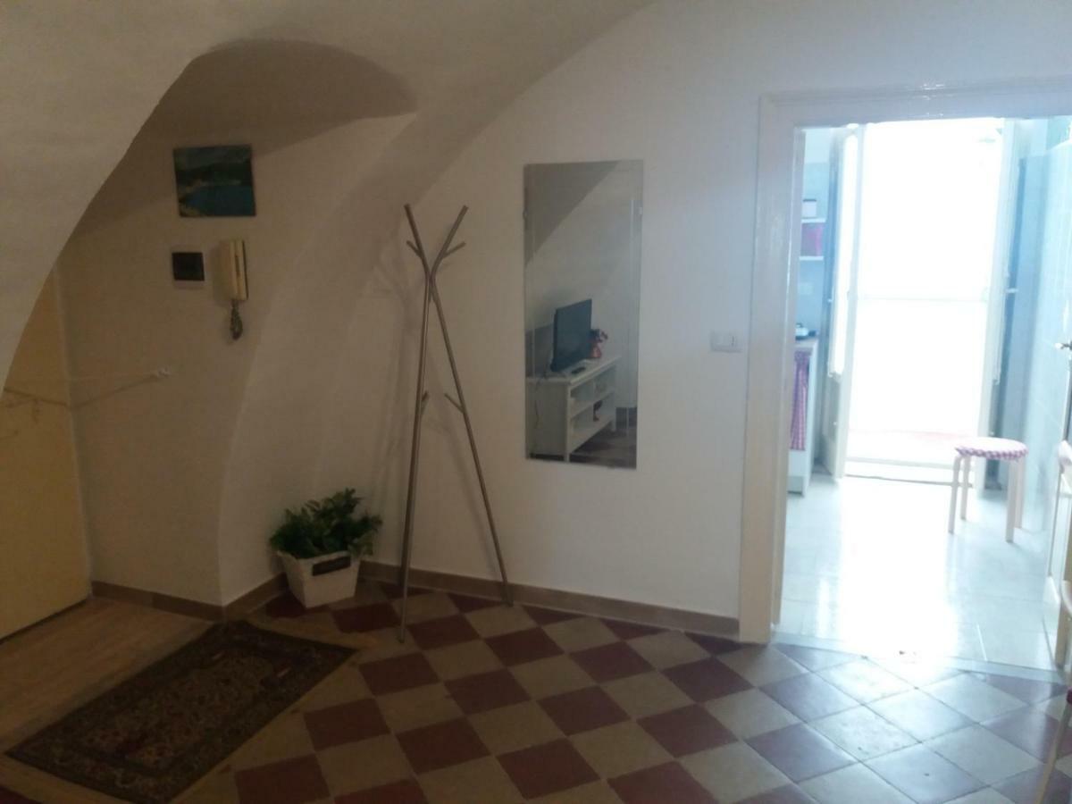 Casa Vacanze "Boccasile" Bari Exterior photo